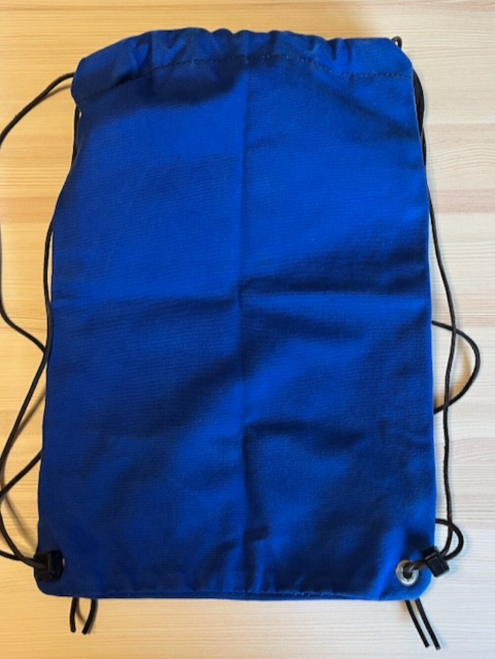 Duluth Pack Drawstring Backpack - Picture 3 of 8